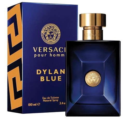 dylan blue versace chemist warehouse|Versace Dylan Blue aftershave 100ml.